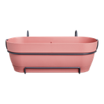 vibia campana balconnière allin1 50cm Rose poussière